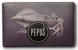 PEPUS Squid in Ink